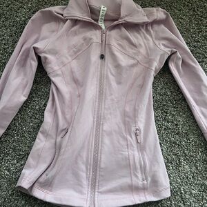 Lululemon Define Jacket Nulu